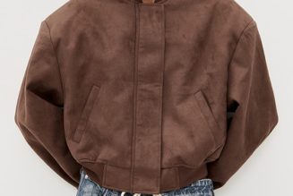 Fashionable People Would Like These Fall Trends From Shopbop's Surprise Sale