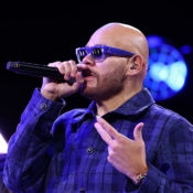 Fat Joe Says Turning 40 Had Him Leaning Back Into Depression