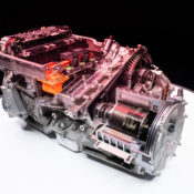 Ferrari exposes the guts of its upcoming 1000hp EV