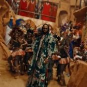 Flavour and Baaba Maal drop visuals of “Afroculture” » NaijaTunez - No. 1 Platform For Latest Naija Music & Videos