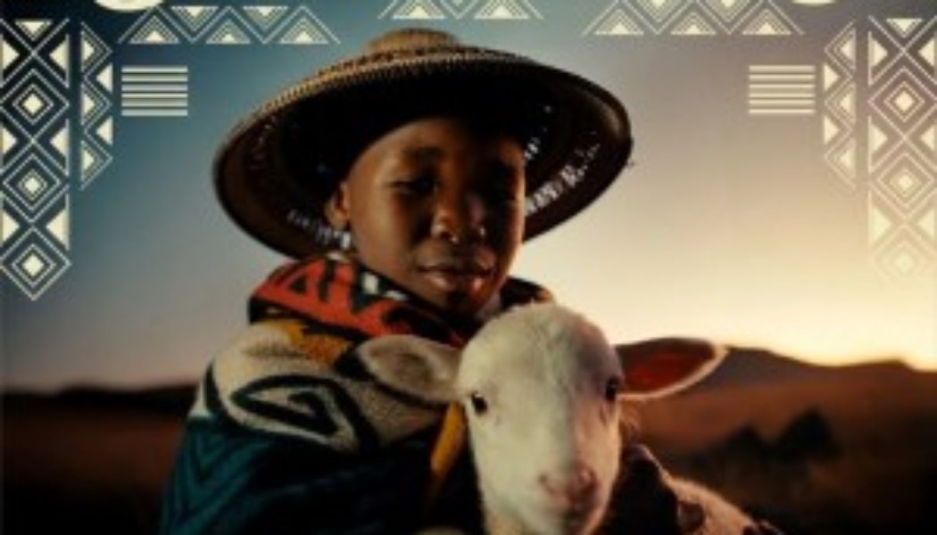 Flavour & Baaba Maal drops new jam “Afroculture” » NaijaTunez - No. 1 Platform For Latest Naija Music & Videos