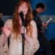 Florence + The Machine Cover Lady Gaga's "Abracadabra"