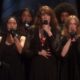 Florence + The Machine Make "Everybody Scream" on The Graham Norton Show