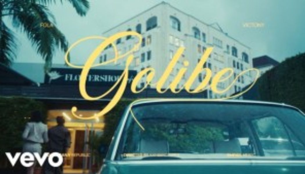 FOLA and Victony Release Official Music Video for “Golibe” » NaijaTunez - No. 1 Platform For Latest Naija Music & Videos