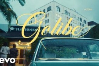 FOLA and Victony Release Official Music Video for “Golibe” » NaijaTunez - No. 1 Platform For Latest Naija Music & Videos
