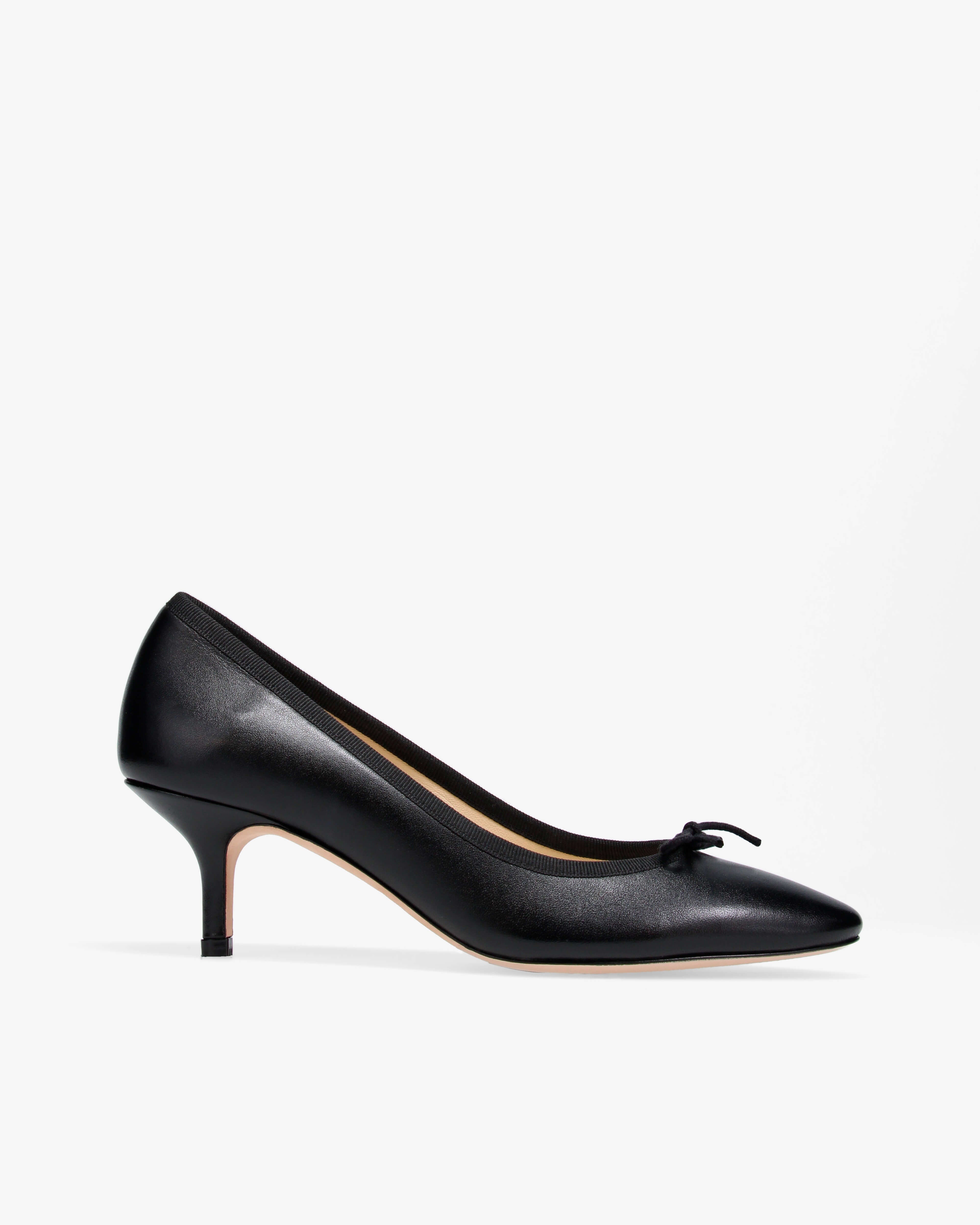 repetto, Cendrillon Pointy 45 Pumps