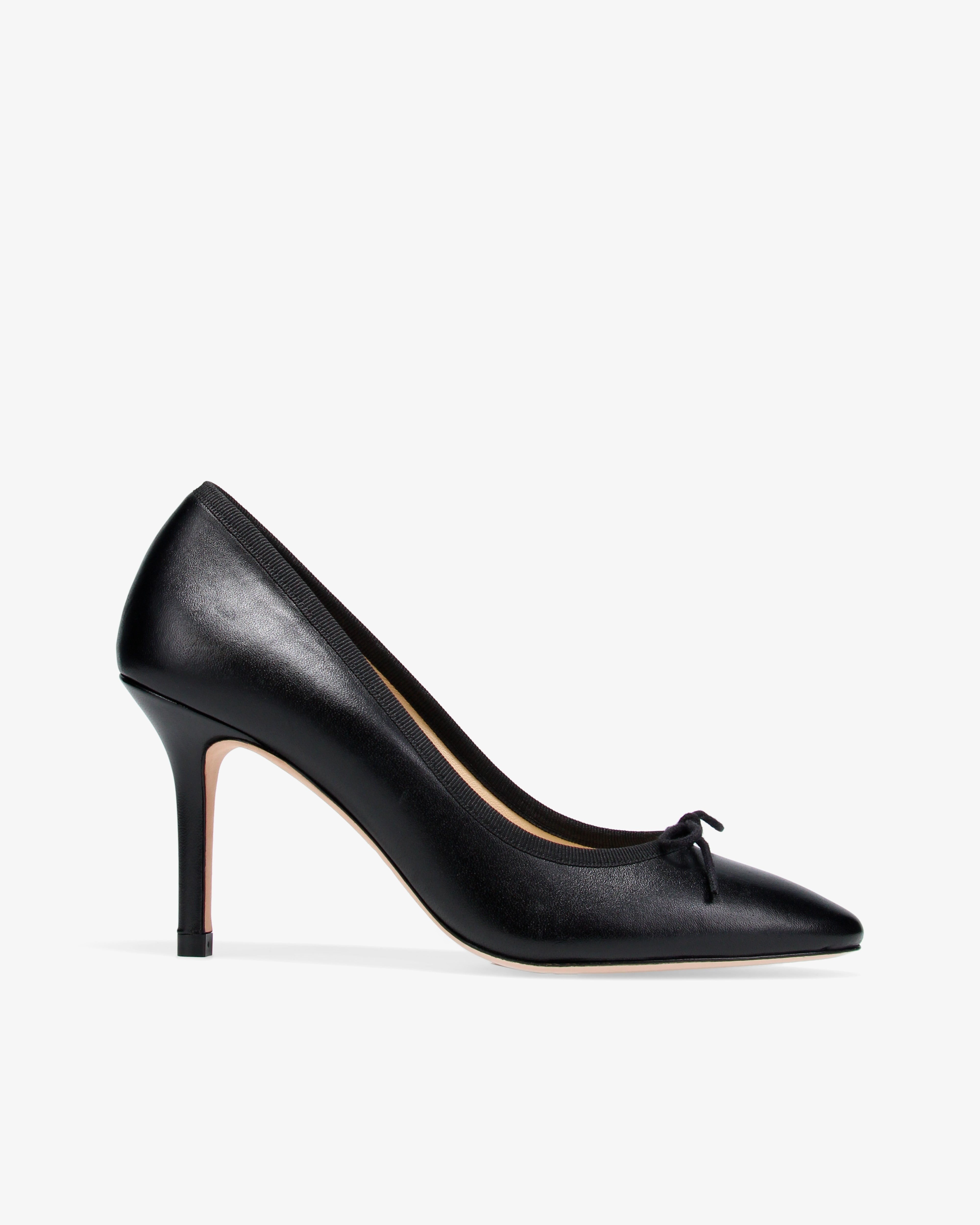 repetto, Cendrillon Pumps - Pointed-Toe