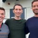 Frankie Muniz Shares First Look Set Photos of Brothers Reuniting in 'Malcolm in the Middle' Reboot