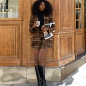 French Women Know Good Shoes—5 Winter Styles They're Already Wearing