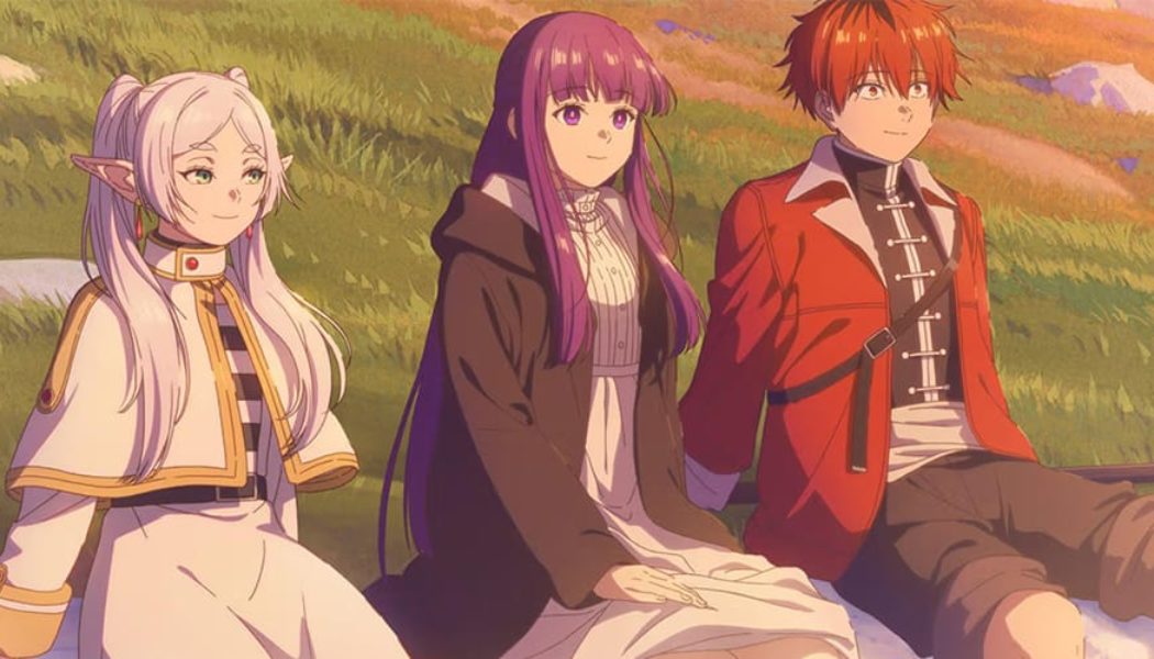 'Frieren: Beyond Journey’s End' Manga Goes On Indefinite Hiatus