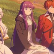 'Frieren: Beyond Journey’s End' Manga Goes On Indefinite Hiatus