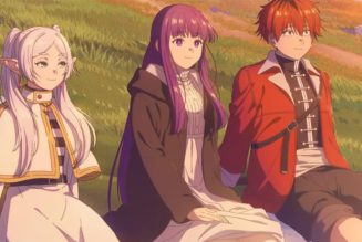 'Frieren: Beyond Journey’s End' Manga Goes On Indefinite Hiatus