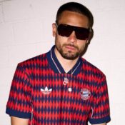 Für die Straße gemacht: FC Bayern präsentiert neues Lifestyle-Trikot