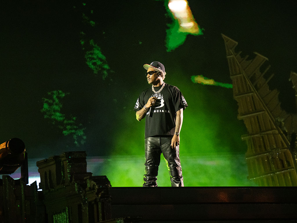 The Weeknd: After Hours Til Dawn Tour - Atlanta, GA