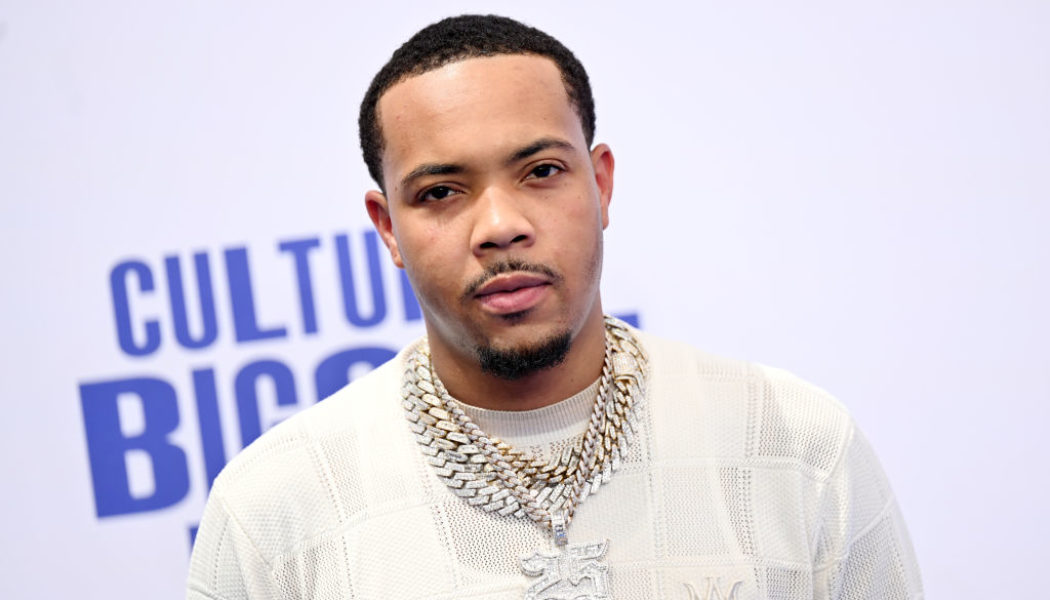 G Herbo Talks ‘Lil Herb,’ Independence, and Growth on The Morning Hustle