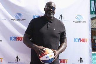 Gamblin' A Fool: Shaquille O'Neal Shakes His Head At NBA Players That Got Arrested