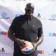 Gamblin' A Fool: Shaquille O'Neal Shakes His Head At NBA Players That Got Arrested