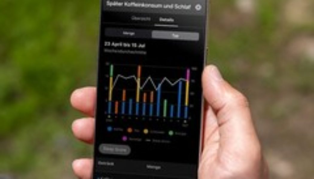 Garmin: Neue Funktion für Garmin Connect ist offiziell, soll spannende Zusammenhänge zwischen Lifestyle und Gesundheit zeigen