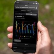 Garmin: Neue Funktion für Garmin Connect ist offiziell, soll spannende Zusammenhänge zwischen Lifestyle und Gesundheit zeigen