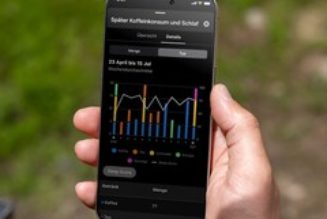 Garmin: Neue Funktion für Garmin Connect ist offiziell, soll spannende Zusammenhänge zwischen Lifestyle und Gesundheit zeigen