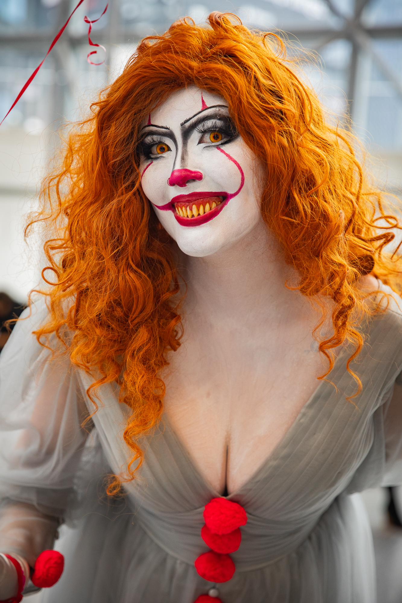 New York Comic Con 2025 Day 3 Cosplay