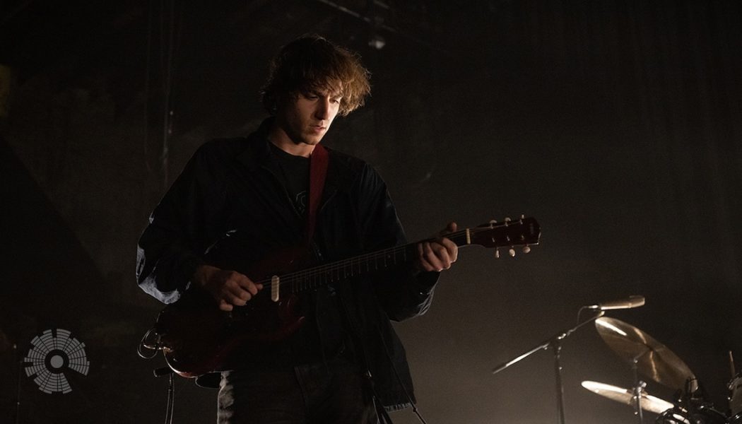 Geese Ride the Hype on Triumphant "Getting Killed Tour": Review + Photos