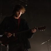 Geese Ride the Hype on Triumphant "Getting Killed Tour": Review + Photos