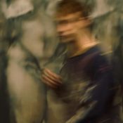 George Rouy Bends Flesh and Bone in 'Shadowing'