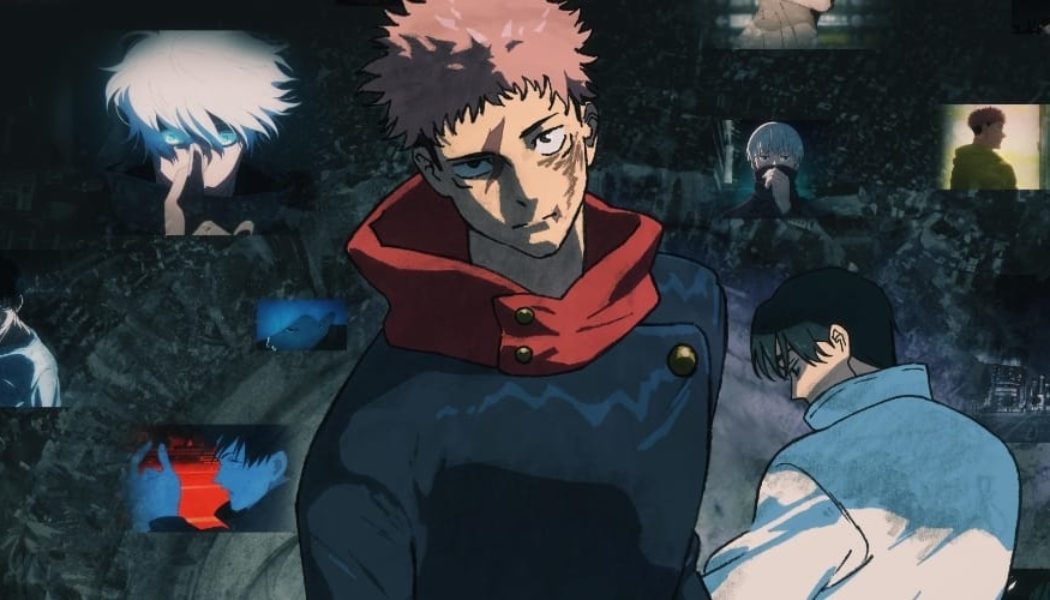 GKIDS Sets North America Theatrical Release for ‘Jujutsu Kaisen: Execution’ Film
