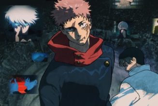 GKIDS Sets North America Theatrical Release for ‘Jujutsu Kaisen: Execution’ Film