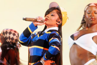 GloRilla Says Cops Treated Her Like A Criminal After Burglary At Her Crib