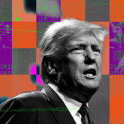 Google is blocking AI searches for Trump and dementia