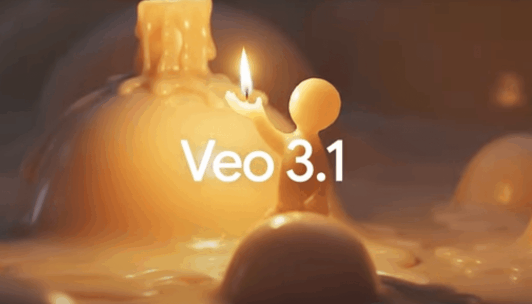 Google’s AI video generator is getting better editing and more audio