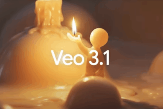 Google’s AI video generator is getting better editing and more audio