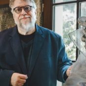 Guillermo del Toro's Collection Brings $1.65 Million USD at Auction