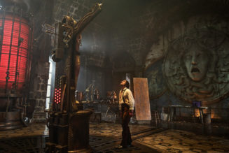 Guillermo del Toro’s Frankenstein Is the Best, Most “Aliiiiive!” Adaptation Yet: Review