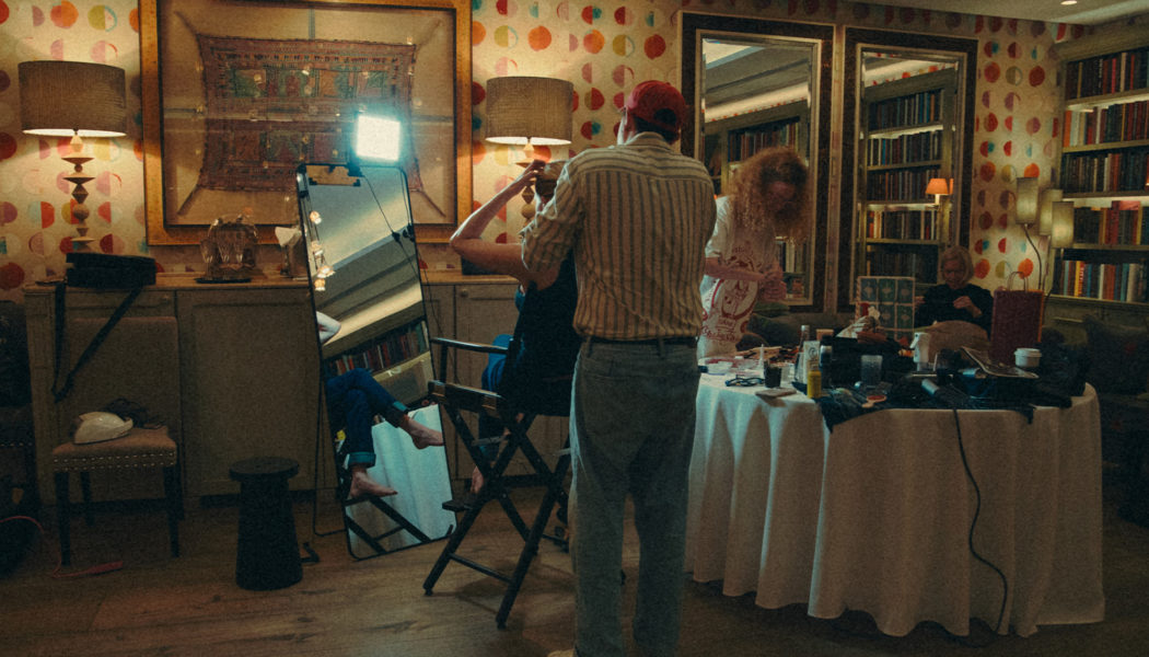 Haley Bennett Believes In Always Breaking Fashion Rules