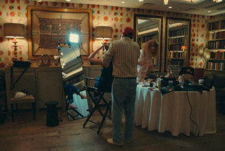 Haley Bennett Believes In Always Breaking Fashion Rules