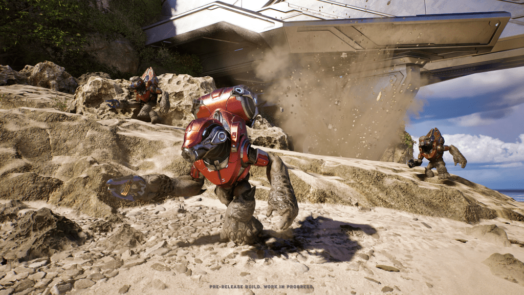 Halo: Campaign Evolved