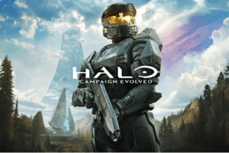 'Halo: Campaign Evolved' Brings Xbox's Biggest Mascot, Master Chief, To PlayStation