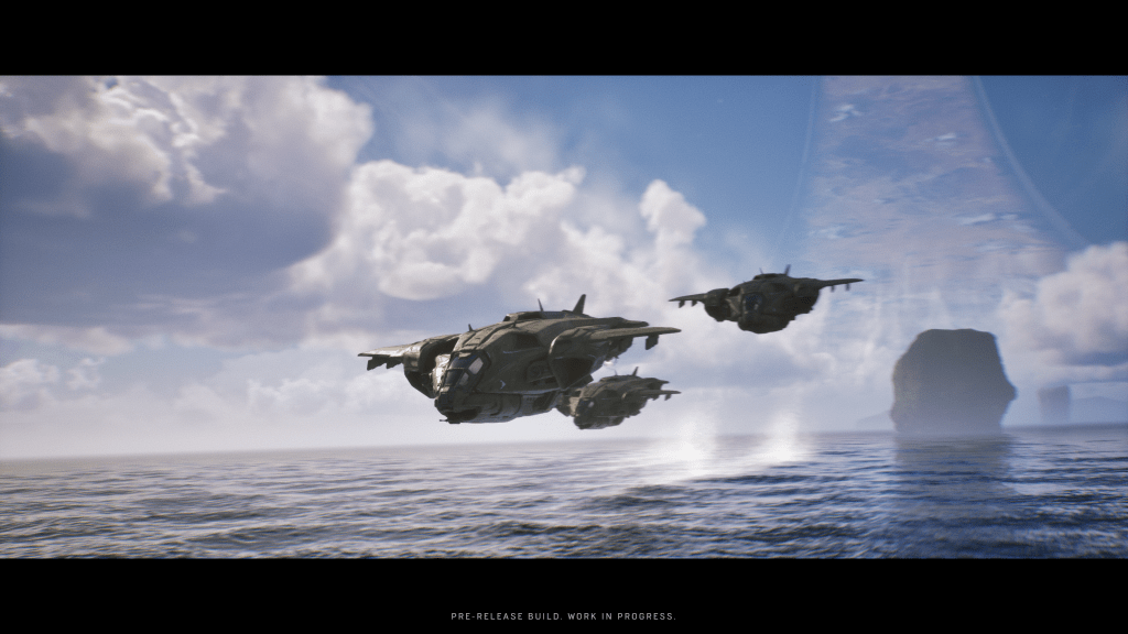 Halo: Campaign Evolved