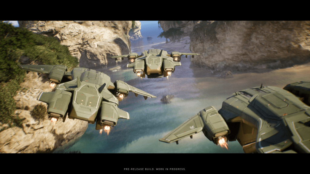 Halo: Campaign Evolved