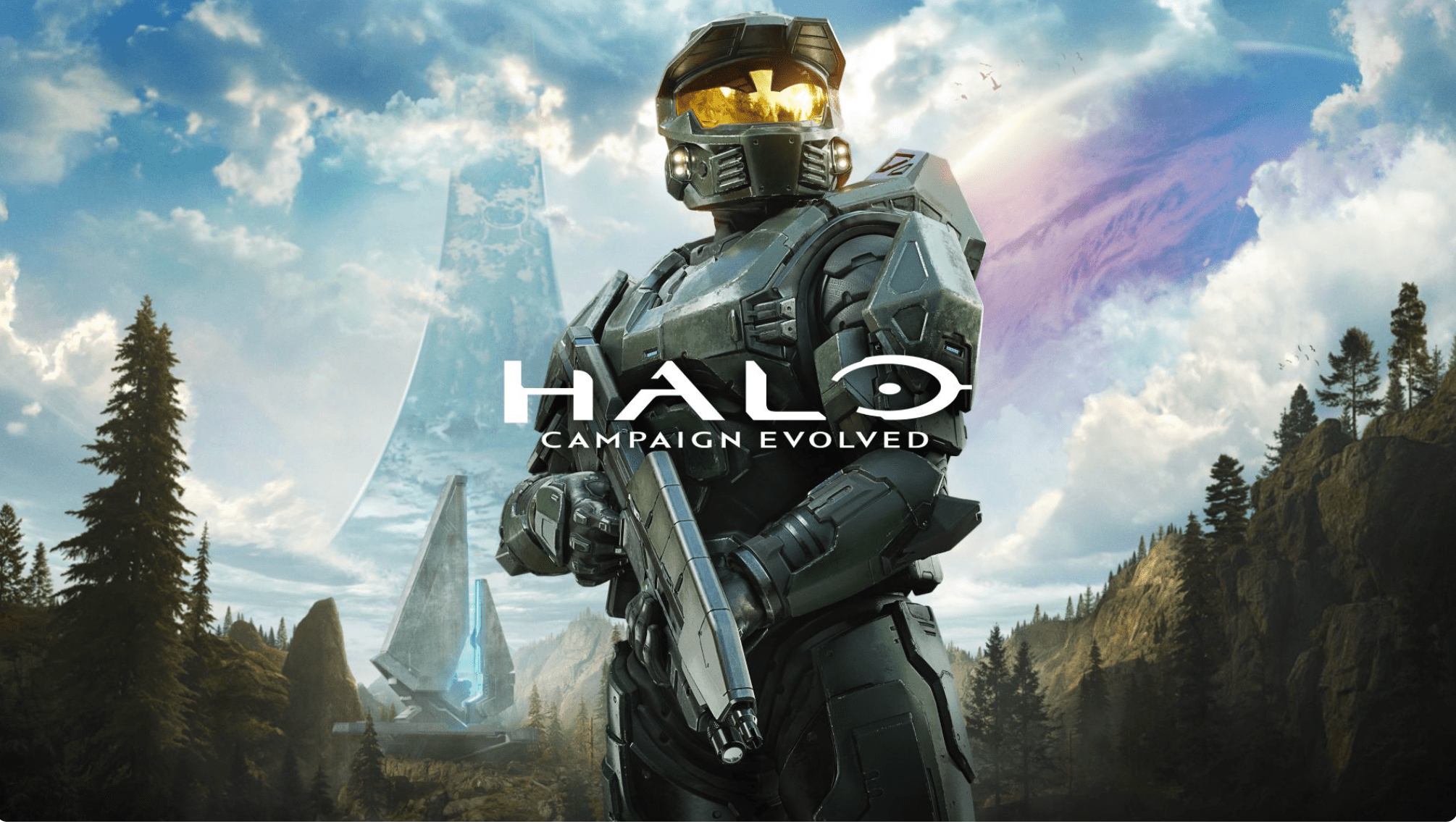 Halo: Campaign Evolved