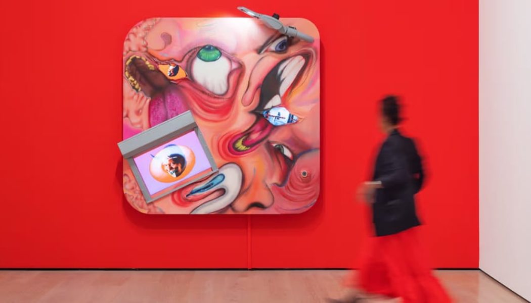 Hammer Museum's Made in L.A. 2025 Biennial Brings Opulent "Assymetries" into Focus