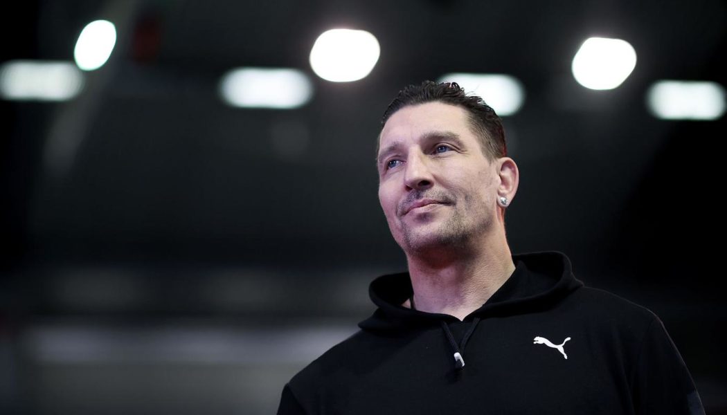 Handball-Bundesliga: Mehr Twitch & Lifestyle: Kretzschmar will Handball verändern