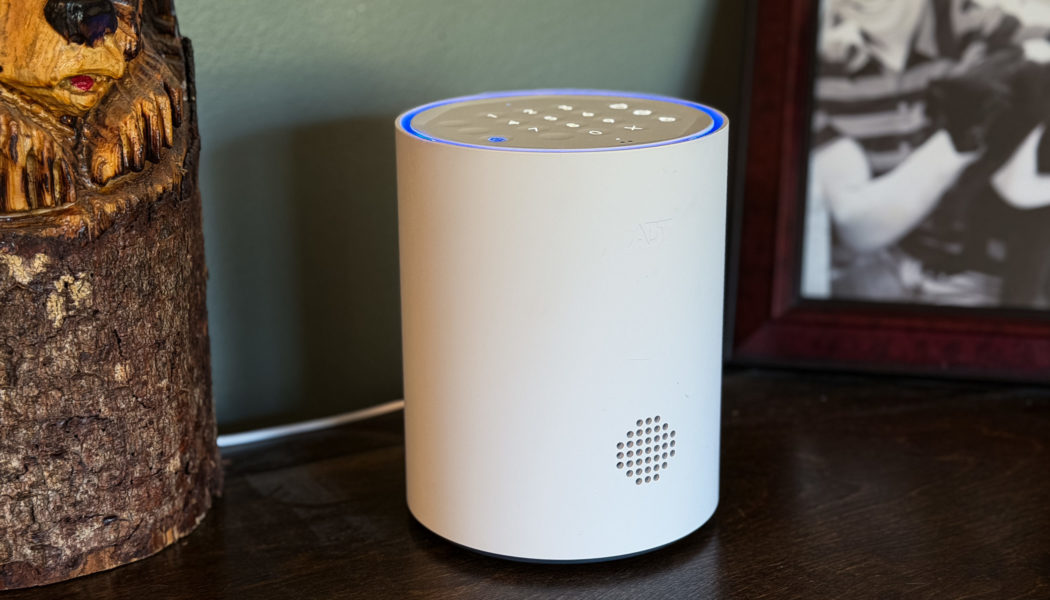 Hands-free home security is here, thanks to ADT and Google — but it’ll cost you