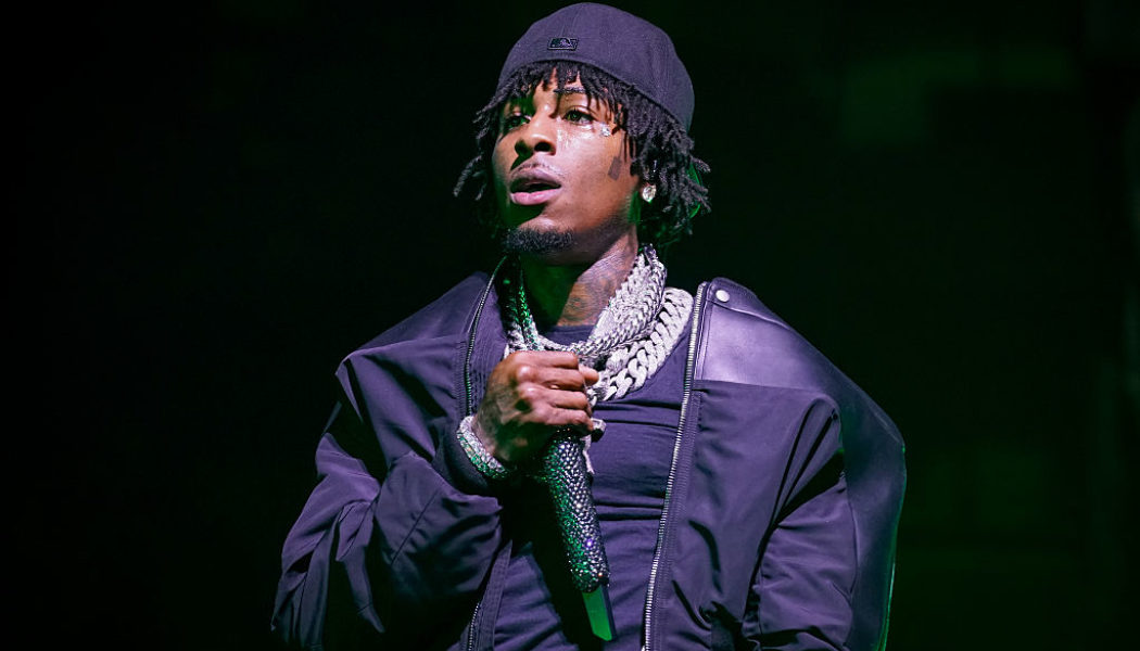 Happy Birthday: Top NBA YoungBoy Albums Ranked