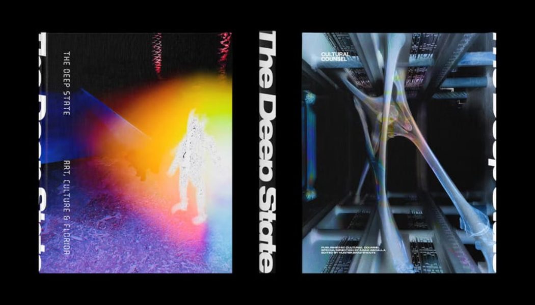 Harmony Korine, Zaha Hadid & More Cultural Icons Spotlighted in 'THE DEEP STATE'