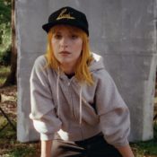 Hayley Williams Longs for "Good Ol' Days" on New Song