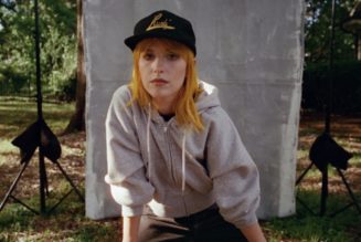 Hayley Williams Longs for "Good Ol' Days" on New Song